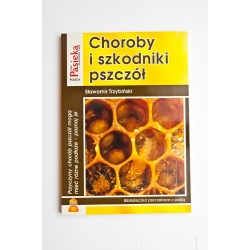 Choroby i szkodniki pszczół
